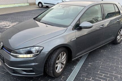 VW Golf 160.505 km 13.990 &euro; Sindelfingen 71065