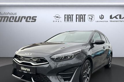 Kia ceed Sportswagon 44.467 km 22.444 &euro; Heinsberg 52525