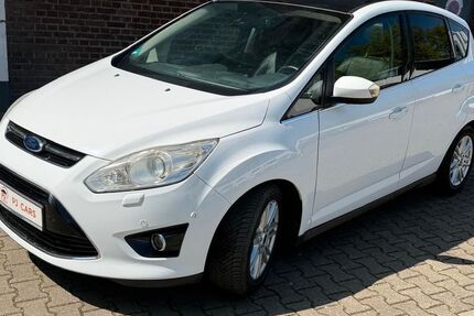 Ford C-Max 221.400 km 3.333 &euro; Köln 51069
