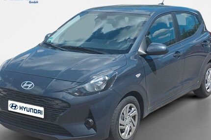 Hyundai i10 8.000 km 15.885 &euro; Memmingen 87700