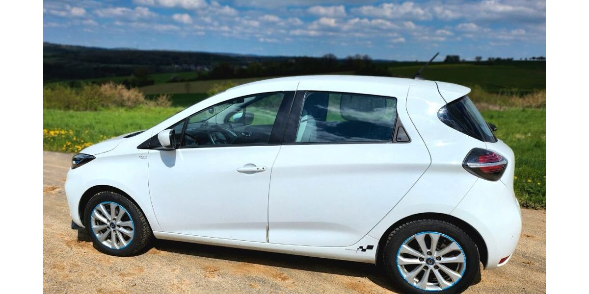 Renault ZOE 67.000 km 8.100 &euro; Osterburken 74706