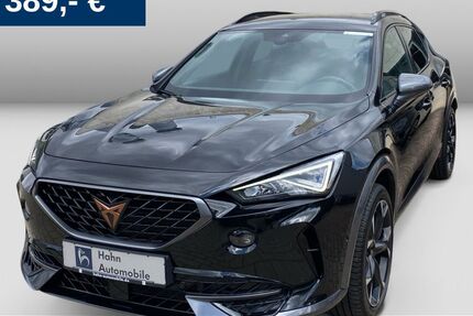 Cupra Formentor 41.689 km 38.930 &euro; Göppingen 73037