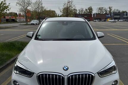 BMW X1 112.392 km 21.400 &euro; bremen 28325