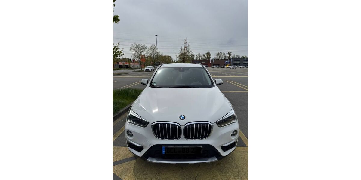 BMW X1 112.392 km 21.400 &euro; bremen 28325