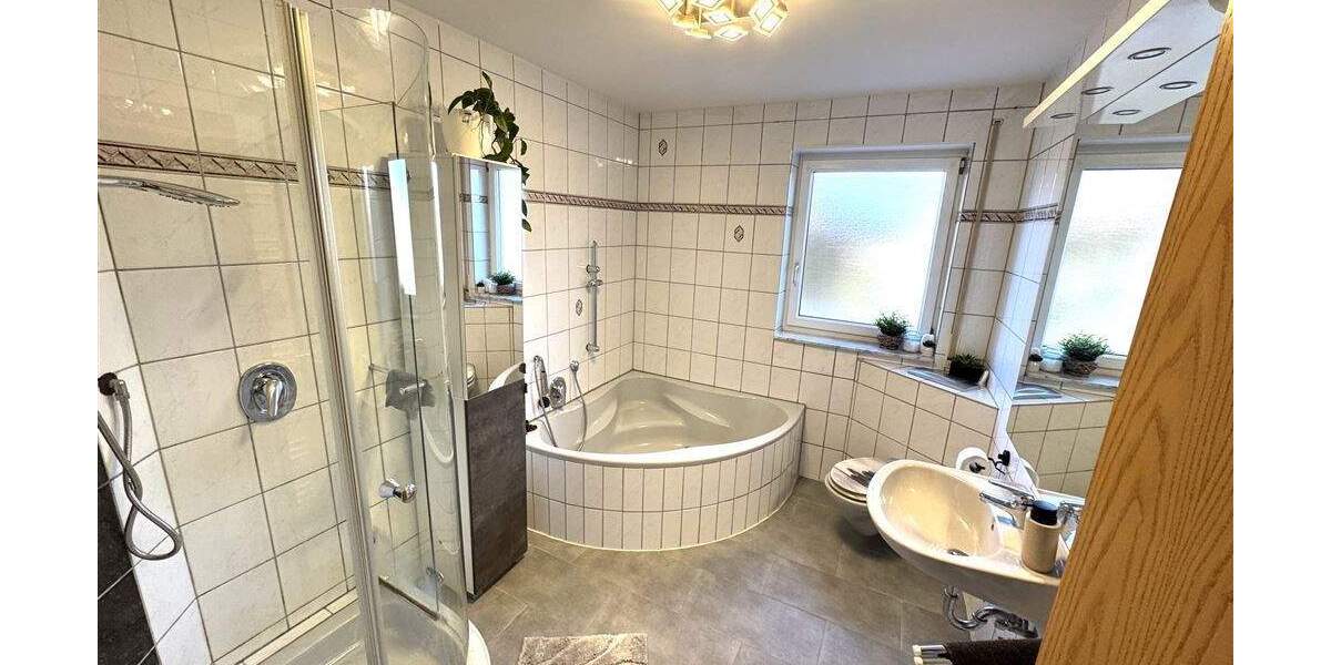 Reihenendhaus Ansbach Eyb - 5 Zimmer, 145 m&sup2;, 379.000&euro; | Angebot:25663005