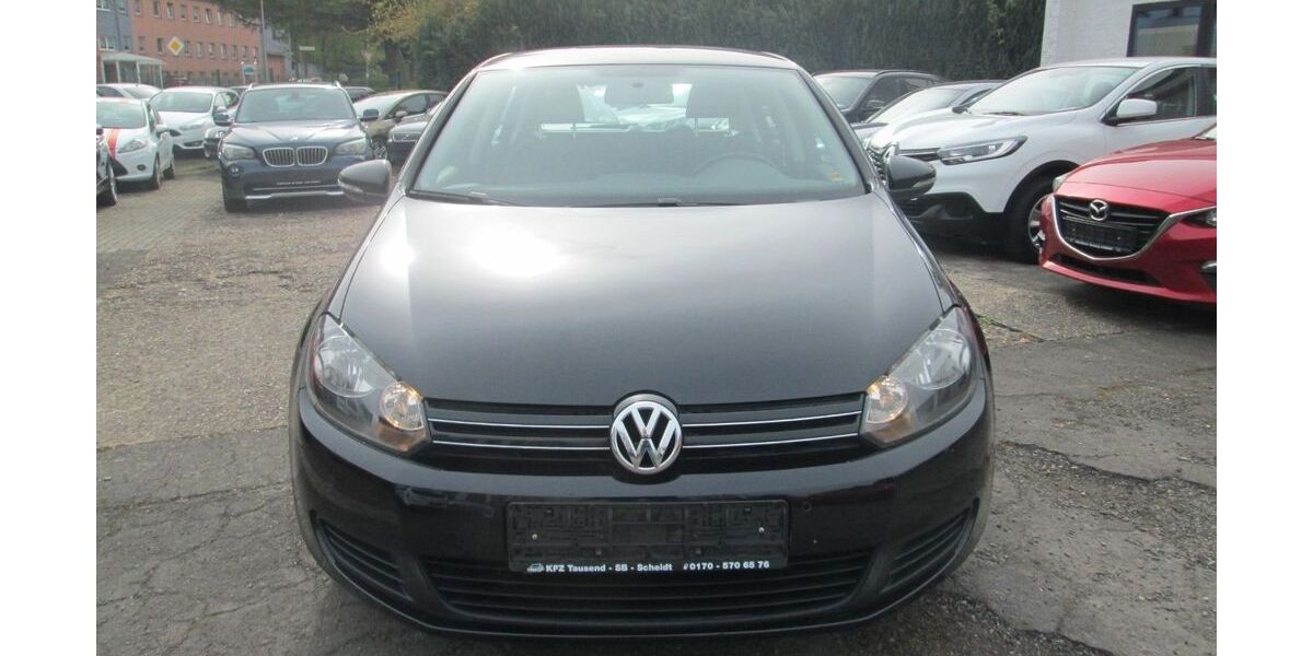 VW Golf 149.850 km 4.990 &euro; Spiesen-Elversberg 66583