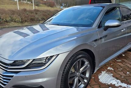 VW Arteon 81.735 km 25.980 &euro; Burglengenfeld 93133