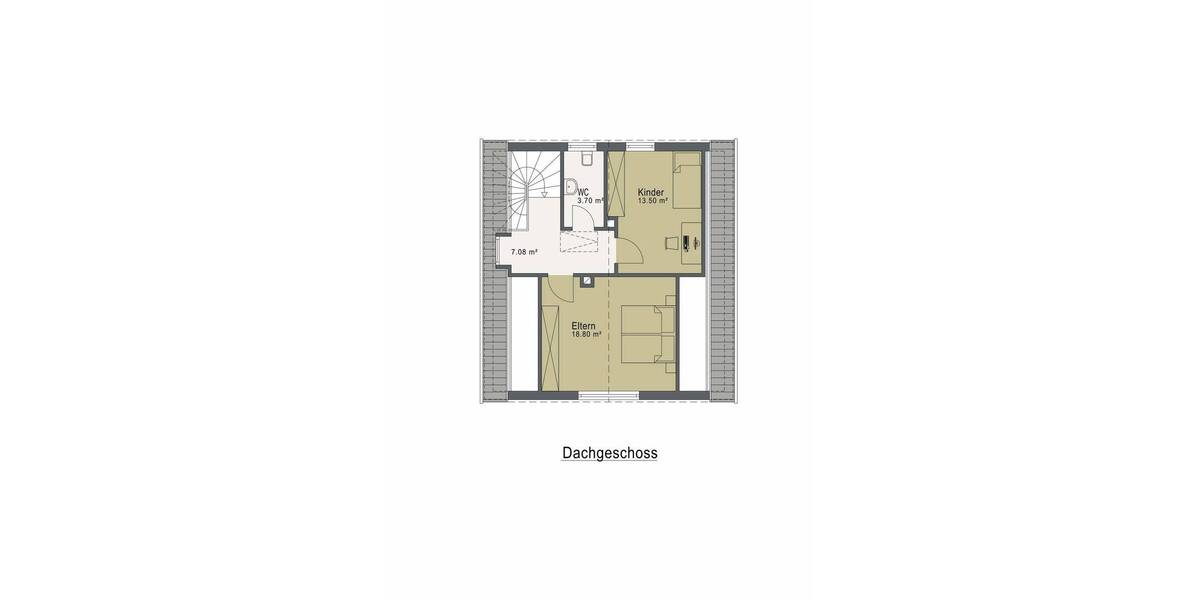 Einfamilienhaus Dachau - 3 Zimmer, 100 m&sup2;, 975.000&euro; | Angebot:26291467