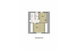 Einfamilienhaus Dachau - 3 Zimmer, 100 m&sup2;, 975.000&euro; | Angebot:26291467