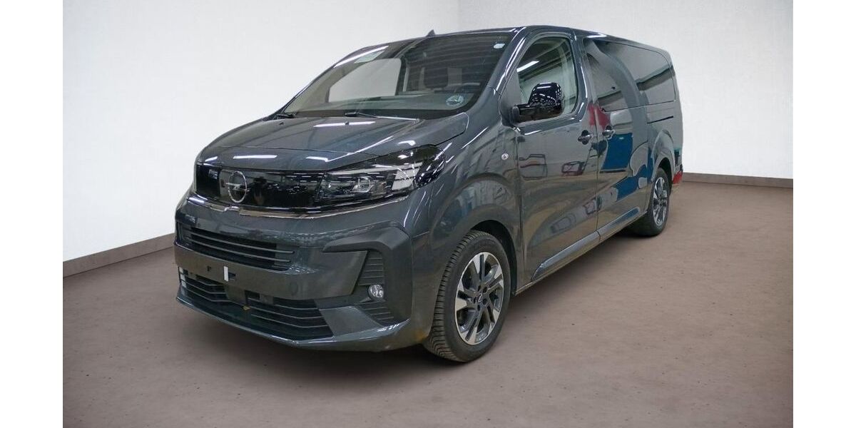 Opel Zafira Life 45.283 km 30.995 &euro; Parsberg 92331