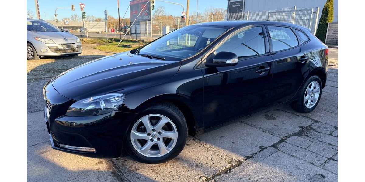 Volvo V40 151.333 km 9.499 &euro; Unstruttal OT Ammern 99996