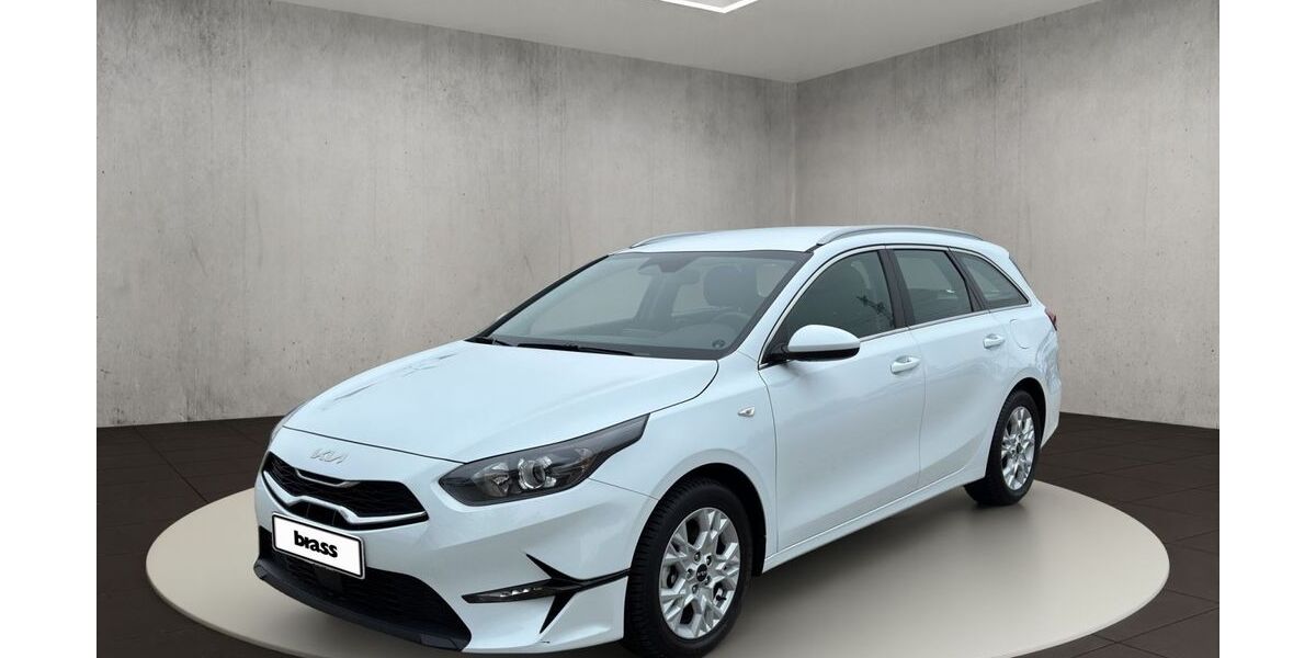 Kia ceed / Ceed 15.700 km 22.680 &euro; Frankfurt 60488