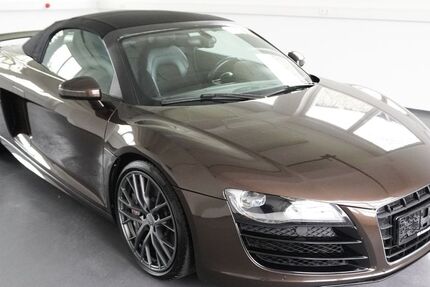 Audi R8 80.000 km 83.999 &euro; Krumbach 86381