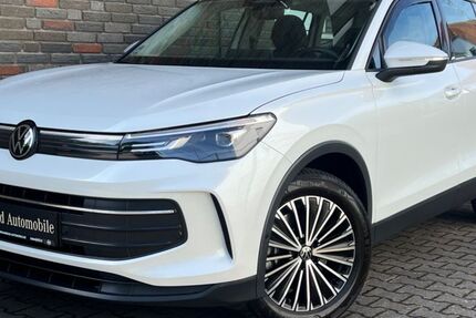 VW Tiguan 53.000 km 32.990 &euro; Osnabrück 49090