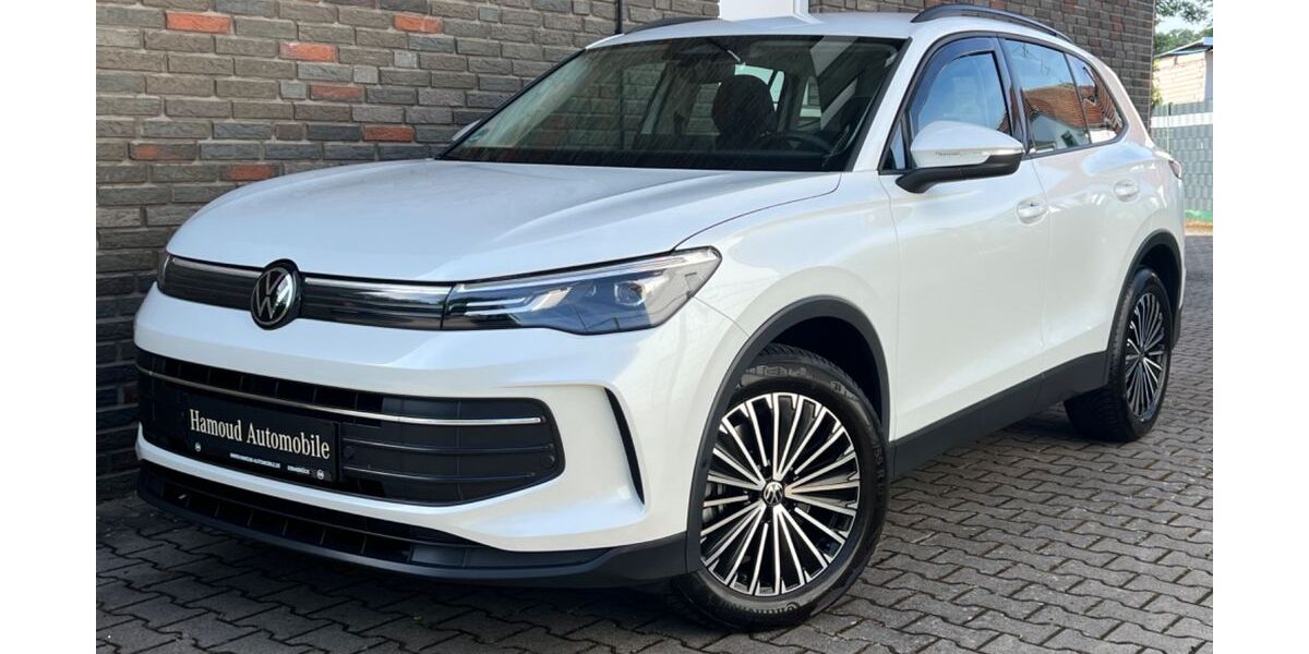VW Tiguan 53.000 km 32.990 &euro; Osnabrück 49090