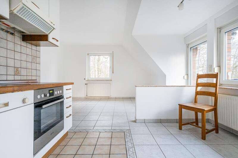 Etagenwohnung Esens - 2 Zimmer, 48 m&sup2;, 149.000&euro; | Angebot:25727803