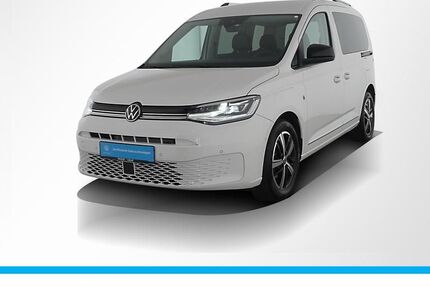 VW Caddy 14.850 km 36.440 &euro; Nürnberg 90441