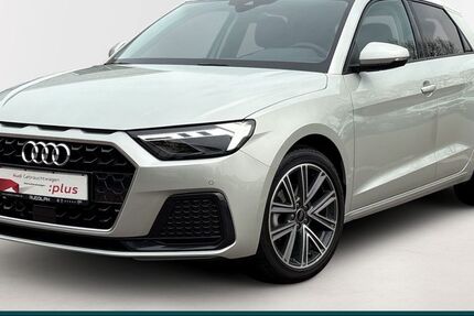 Audi A1 7.580 km 28.680 &euro; Merseburg 06217