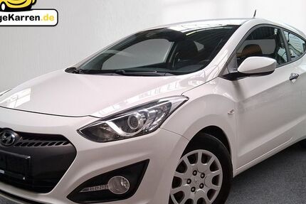 Hyundai i30 79.242 km 6.500 &euro; Hörstel 48477
