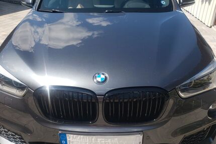 BMW X1 118.000 km 18.700 &euro; Perlesreut 94157