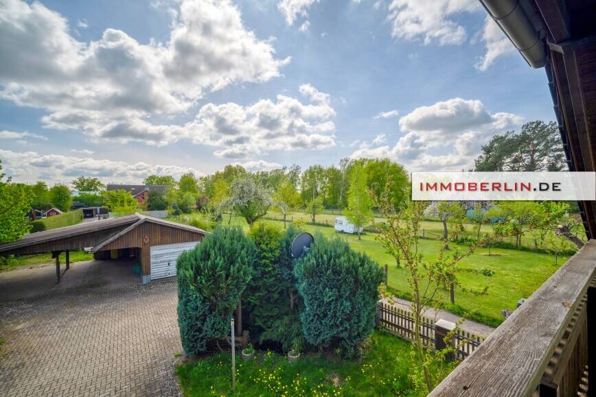 Einfamilienhaus Lübben (Spreewald) Lübben - 5 Zimmer, 188 m&sup2;, 465.000&euro; | Angebot:26358457