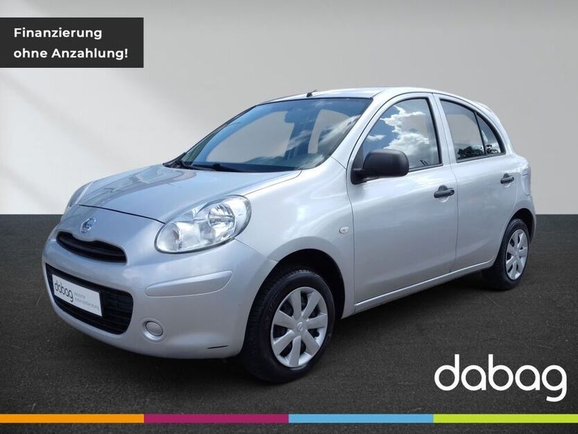 Micra