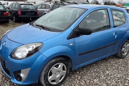 Renault Twingo 145.000 km 1.790 € München 81829