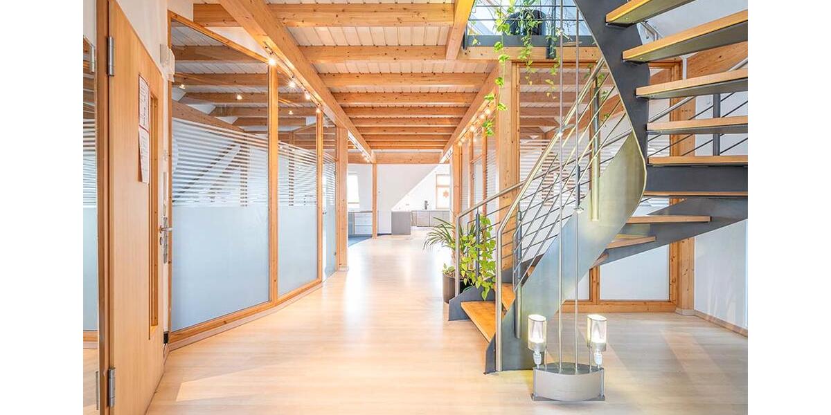 Gewerbeobjekt Paderborn Univiertel - 1.400&euro; | Angebot:26604861