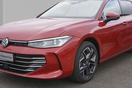 VW Passat Variant 10.000 km 43.490 &euro; Trier 54292
