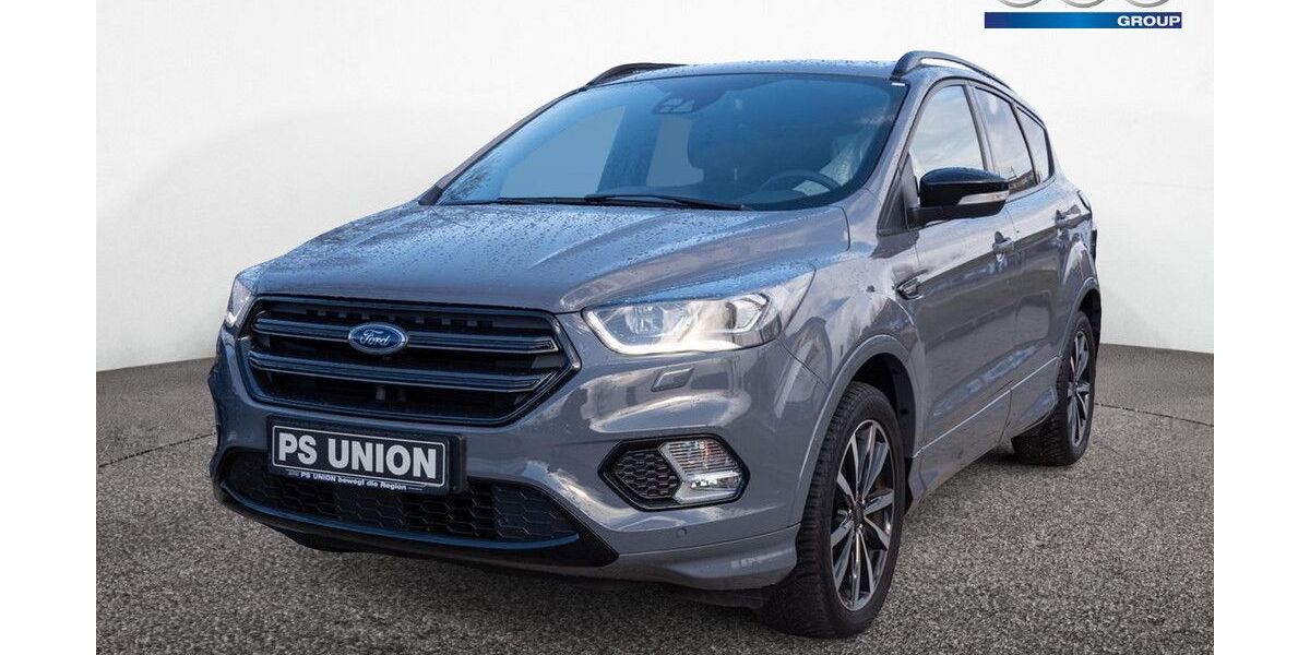 Ford Kuga 46.747 km 17.770 &euro; Halle 06122