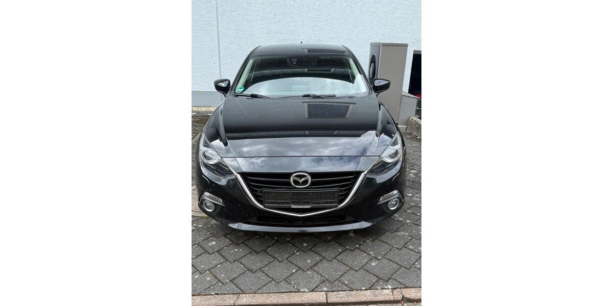 Mazda 3 139.000 km 10.000 &euro; Altendiez 65624