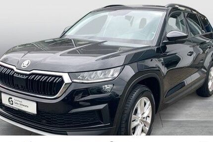 Skoda Kodiaq 78.520 km 28.920 &euro; Haselünne 49740