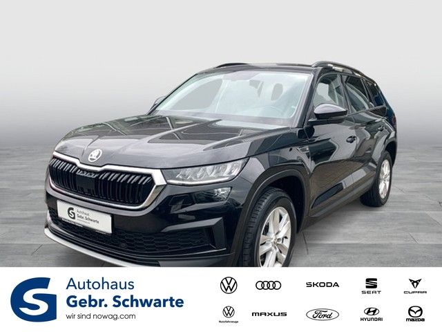 Skoda Kodiaq 78.520 km 28.920 &euro; Haselünne 49740