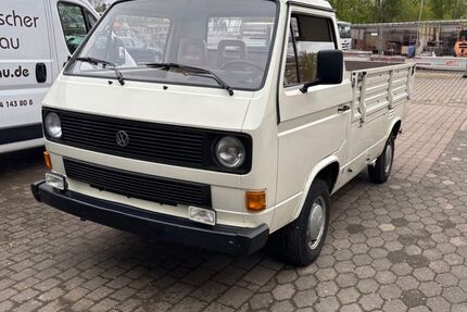 VW T3 andere 63.979 km 10.700 &euro; Appenheim 55437