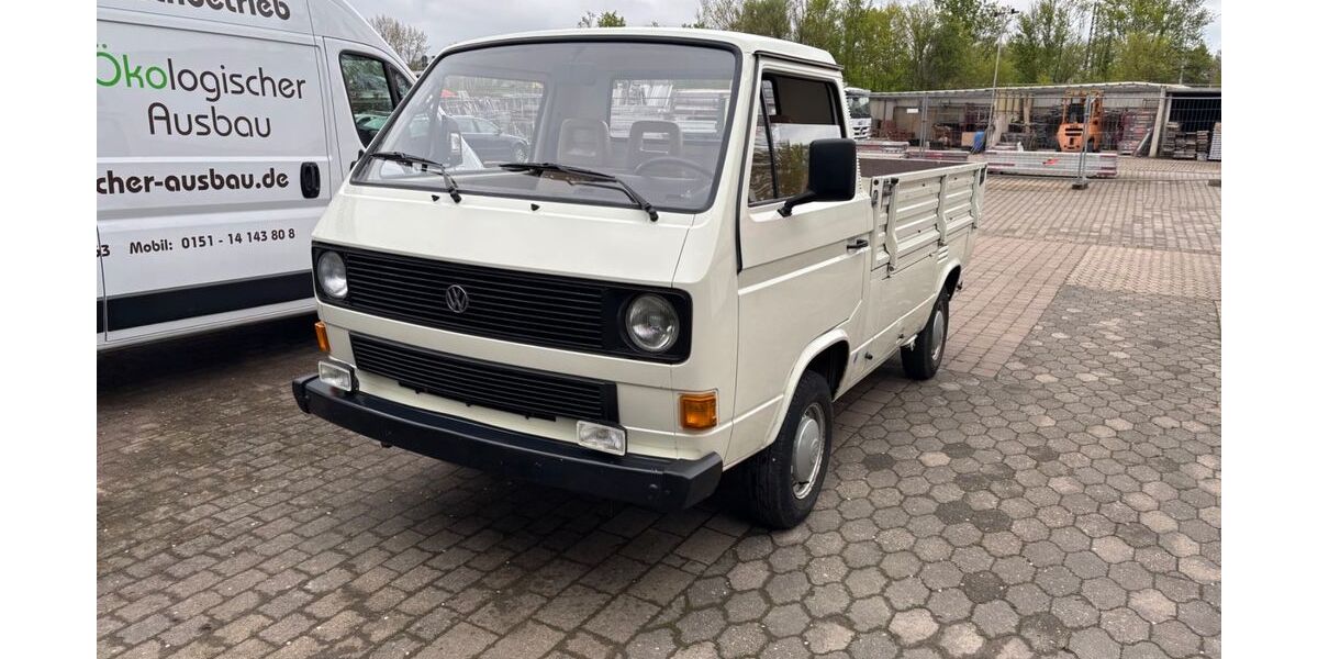 VW T3 andere 63.979 km 10.700 &euro; Appenheim 55437
