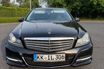 Mercedes-Benz C 250 292.000 km 6.800 &euro; Schwalmtal 41366