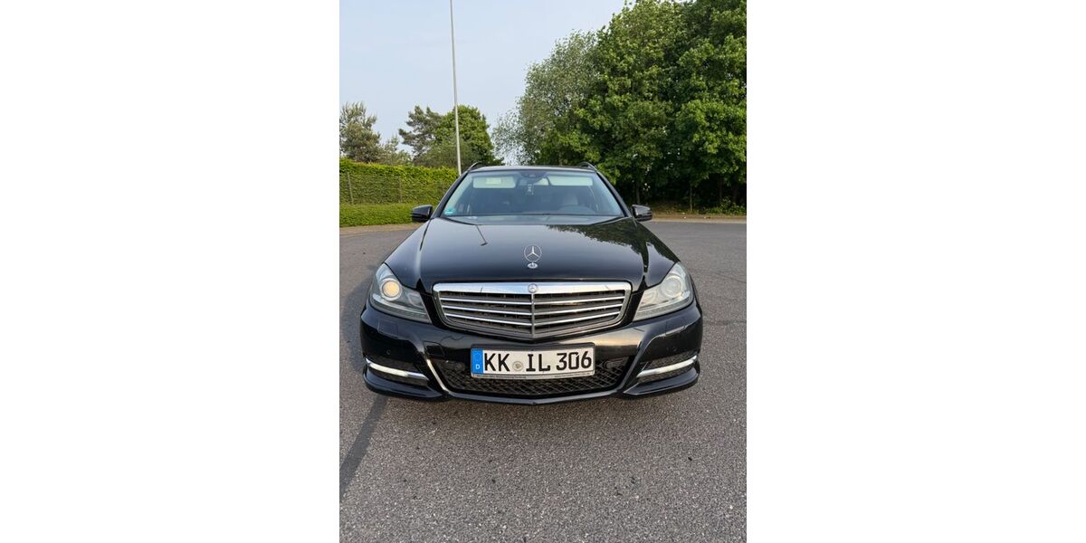 Mercedes-Benz C 250 292.000 km 6.890 &euro; Schwalmtal 41366