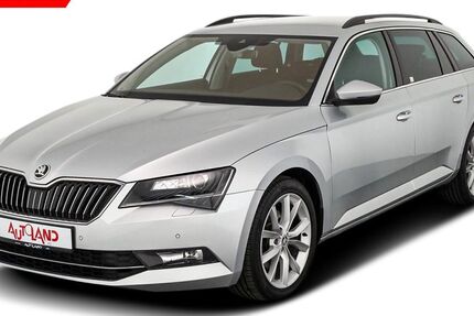 Skoda Superb 97.782 km 18.990 &euro; Dresden 01069
