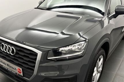 Audi Q2 66.390 km 15.990 &euro; Mittweida 09648