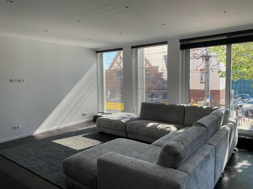 Möblierte DesignerWohnung in Arheilgen