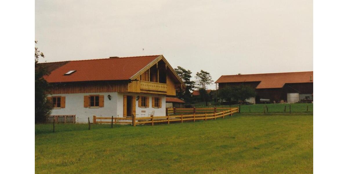 Einfamilienhaus Waakirchen - 5 Zimmer, 130 m&sup2;, 1.790&euro; | Angebot:25958707