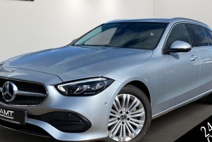 Mercedes-Benz C 180 9.300 km 35.750 &euro; Bad Mergentheim 97980