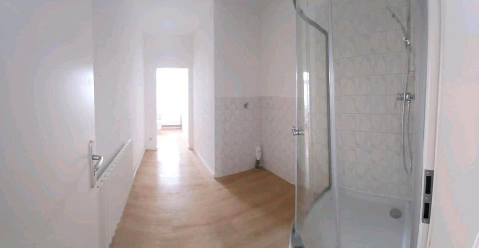 Erdgeschoßwohnung Wittingen - 3 Zimmer, 58 m&sup2;, 550&euro; | Angebot:26652780