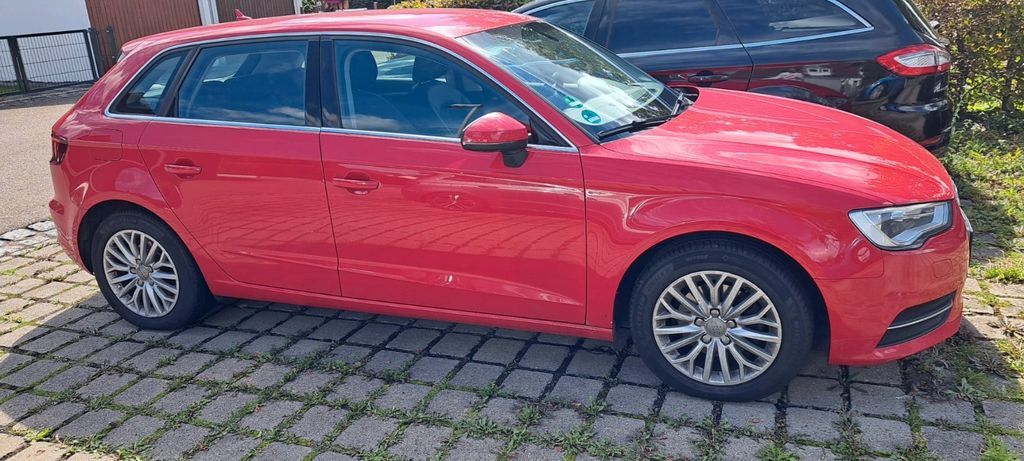 Audi A3 245.000 km 8.000 &euro; Ulm 89079