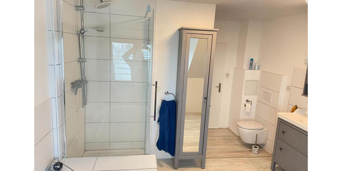 Dachgeschoßwohnung Gifhorn - 2 Zimmer, 80 m&sup2;, 500&euro; | Angebot:26411294