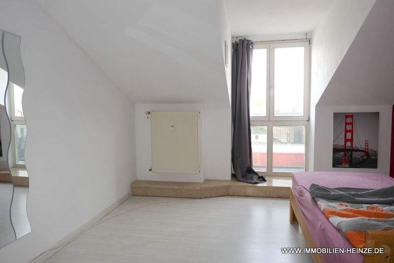 Etagenwohnung Bamberg Bamberg-Ost - 3 Zimmer, 91 m&sup2;, 259.000&euro; | Angebot:25837086