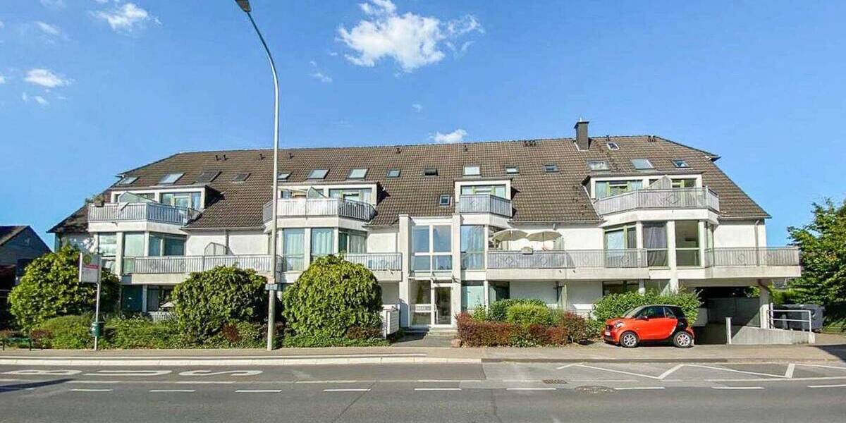 Einfamilienhaus Hilden Kalstert - 1 Zimmer, 137.500&euro; | Angebot:26686101