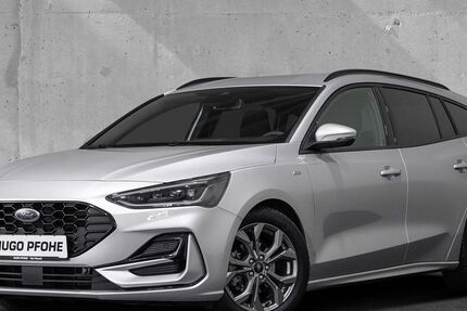 Ford Focus 22.909 km 23.750 &euro; Hamburg 22335