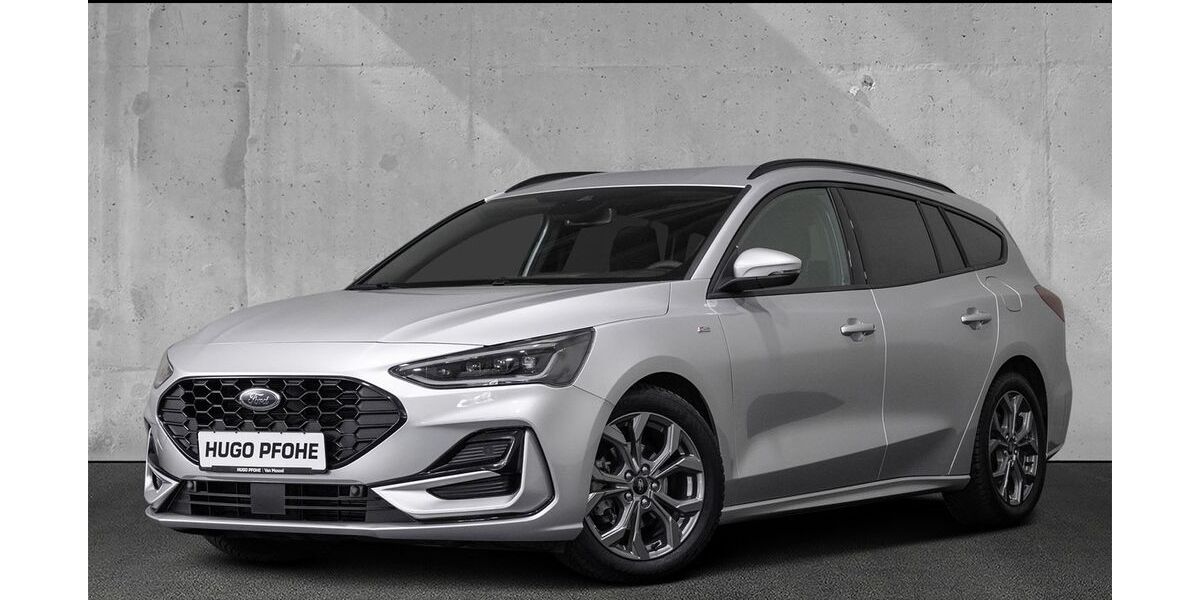 Ford Focus 22.909 km 23.750 &euro; Hamburg 22335