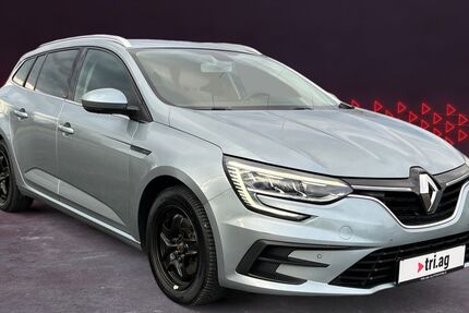 Renault Megane 68.780 km 16.890 &euro; Emmendingen 79312